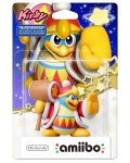 Φιγούρα Nintendo amiibo - King Dedede [Kirby] - 3t